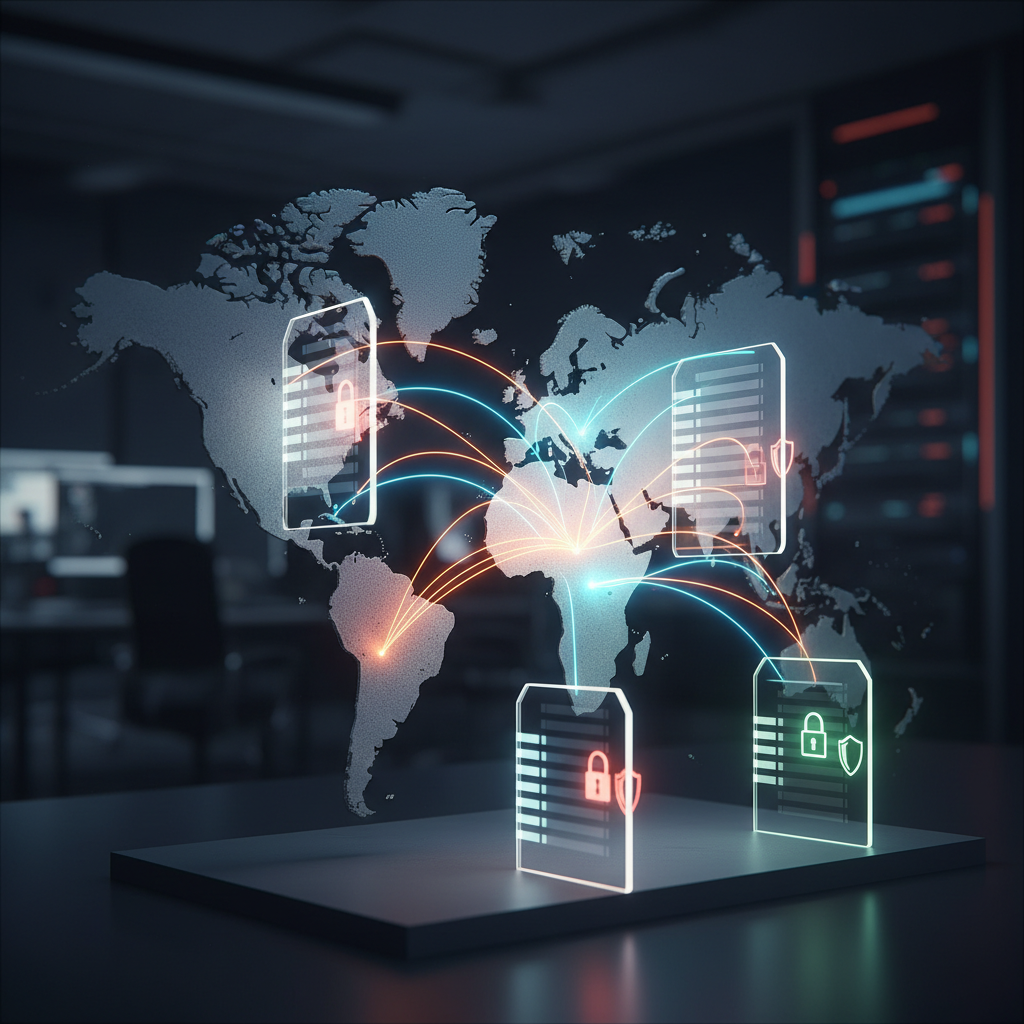 Moratoire OMC sur les transmissions électroniques : l'expiration historique du 30 mars bouleverse le commerce numérique mondial
