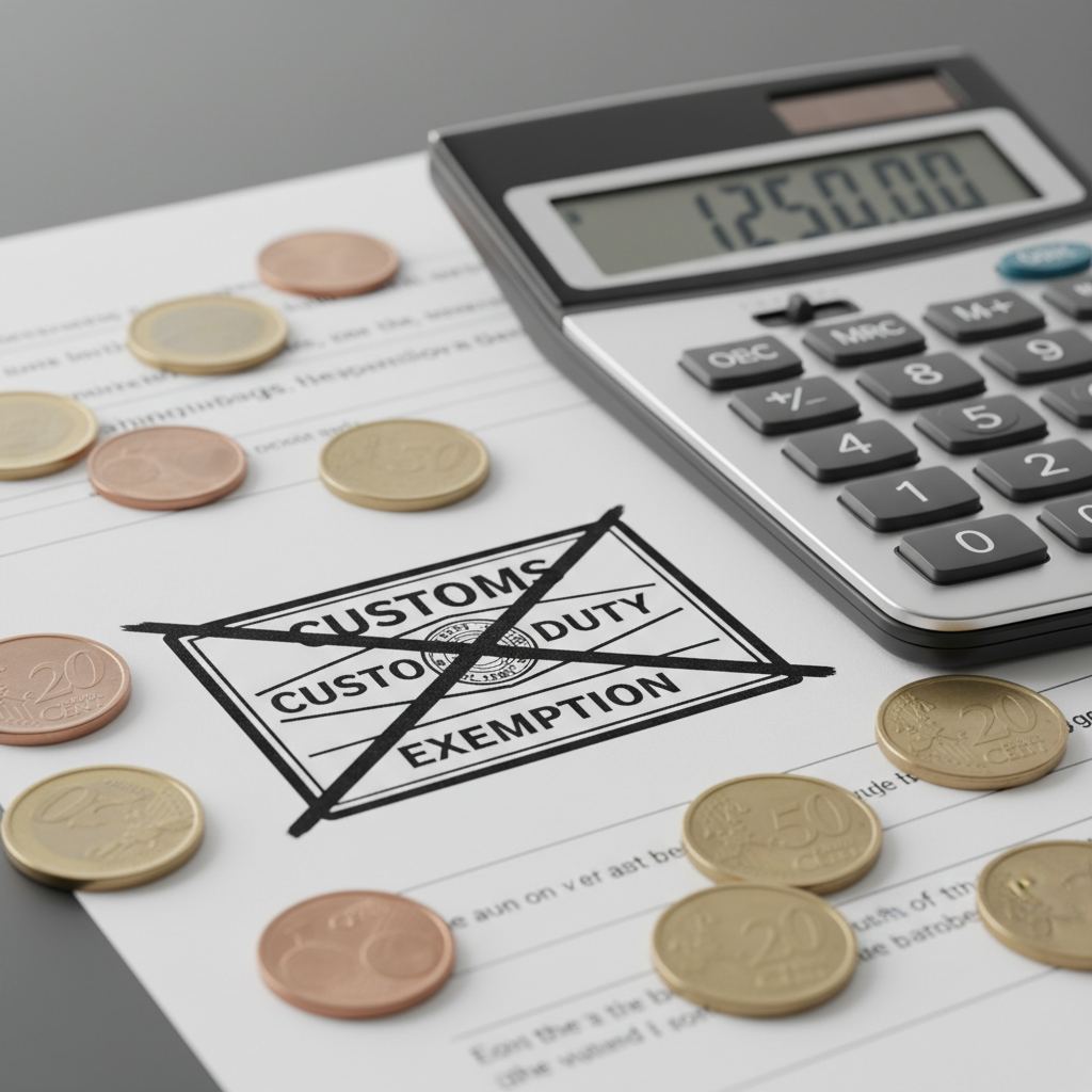 Suppression de l'exemption de droits de douane de 150€ dans l'UE : la taxe fixe de 3€ bouleverse l'e-commerce mondial dès le 1er juillet