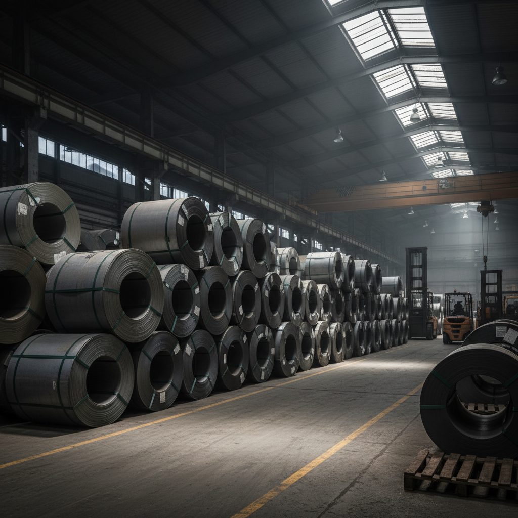 Révolution des tarifs Section 232 : l'acier, l'aluminium et le cuivre désormais taxés sur leur valeur totale depuis le 6 avril