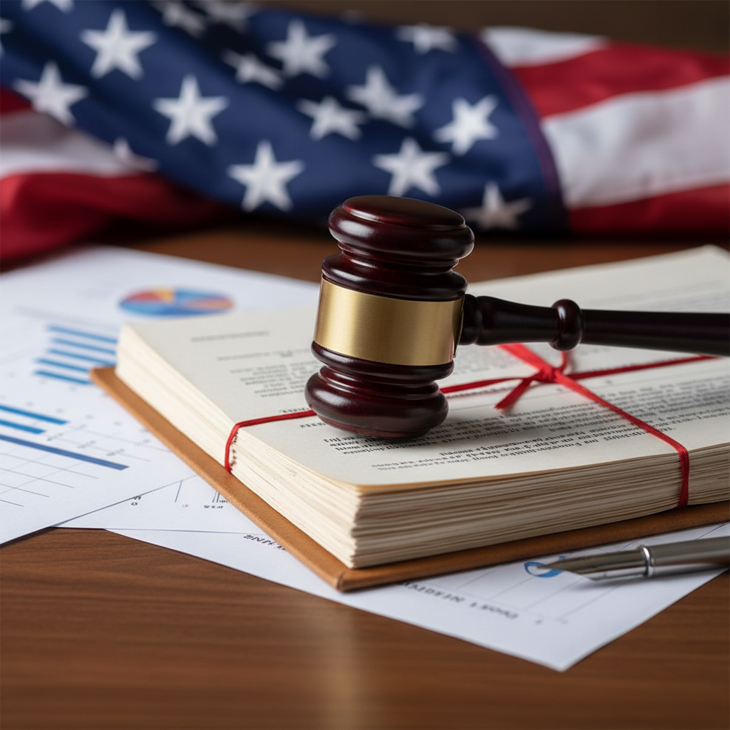 Nouvelle défaite juridique pour Trump : la Cour du Commerce International invalide les droits de douane Section 122 de 10%