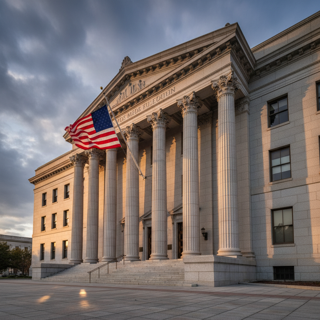 Nouvelle défaite de Trump devant la justice : la Cour du Commerce International invalide les droits de douane Section 122 de 10%
