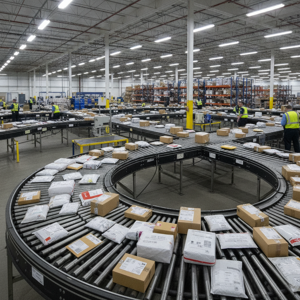 Les États-Unis publient deux règles finales pour suspendre définitivement le de minimis de 800$ : un tournant majeur pour l'e-commerce international