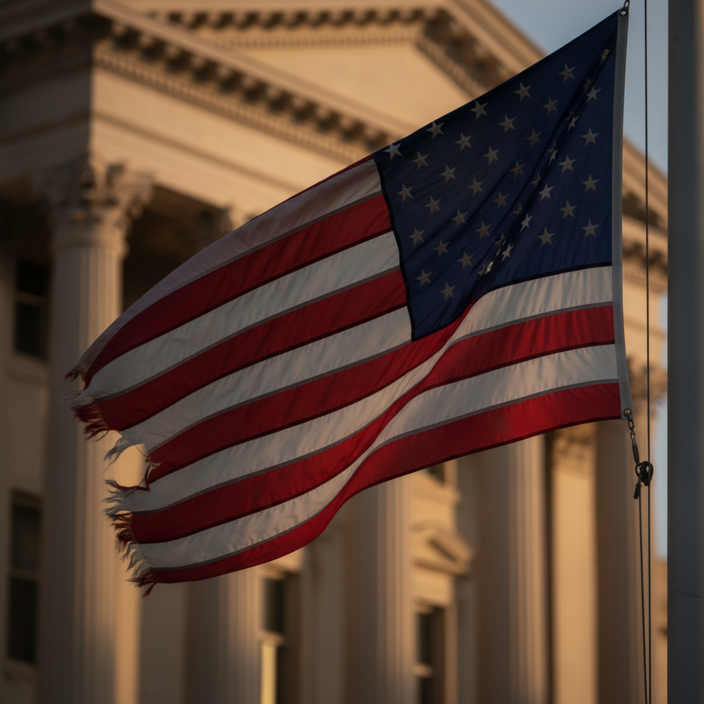 Victoire judiciaire pour Trump : la justice fédérale valide les tarifs douaniers Section 122 de 10% jusqu'au 24 juillet