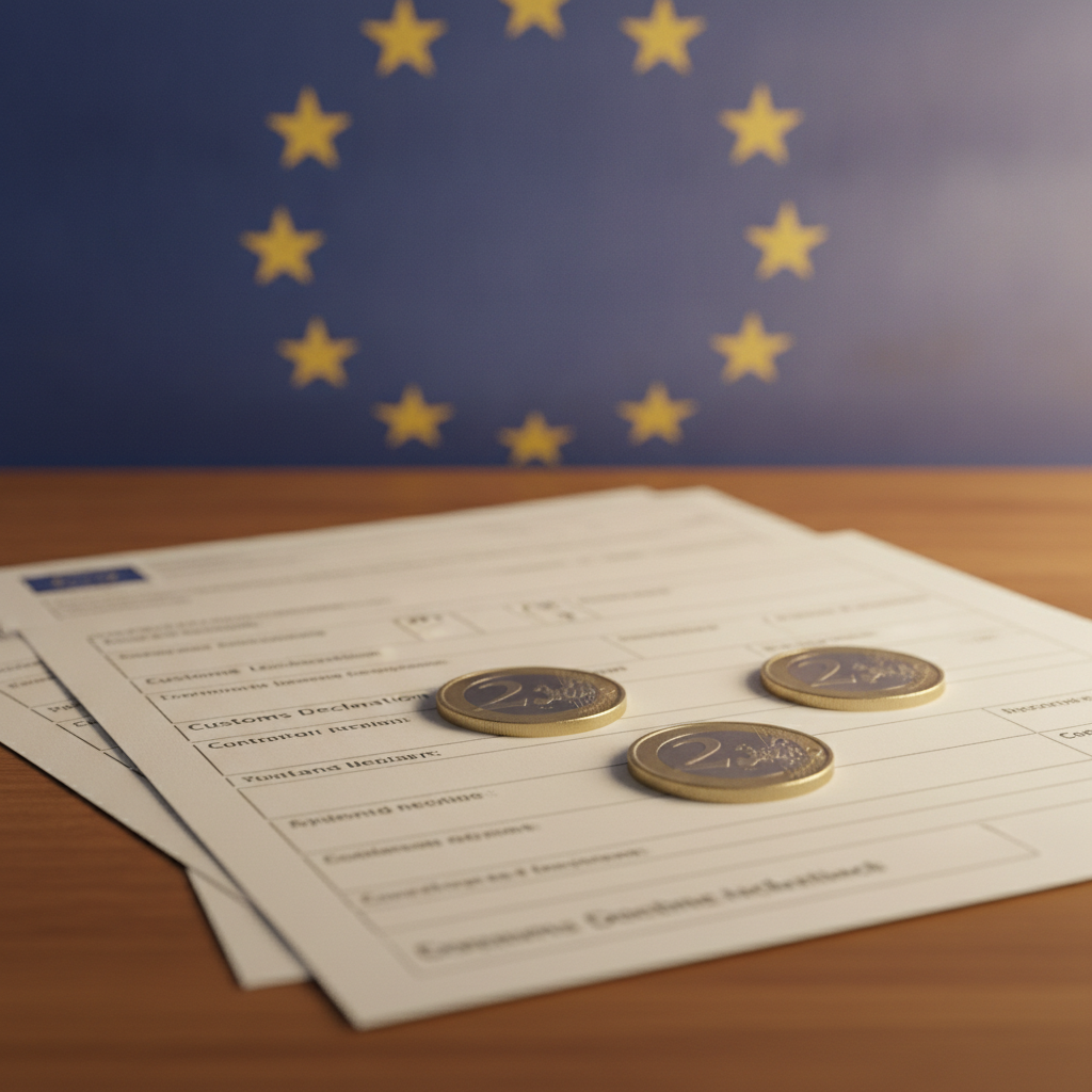 L'UE publie les règles finales de la taxe de €3 : 5 jours avant l'entrée en vigueur, les détails pratiques qui changent tout pour l'e-commerce