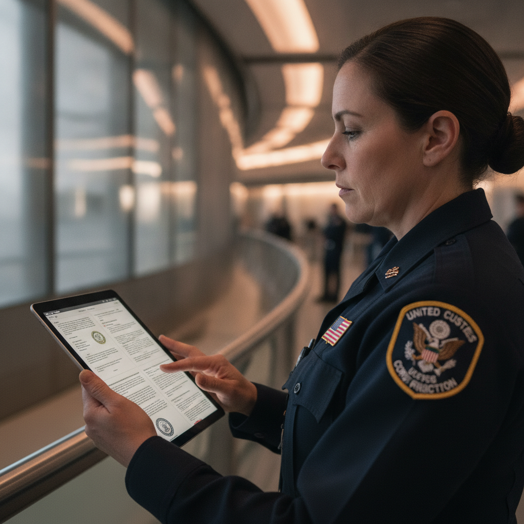 8 juillet 2026 : le système américain CPSC eFiling devient obligatoire pour 2 400 codes tarifaires — ce qui change pour les importateurs de produits de consommation vers les États-Unis