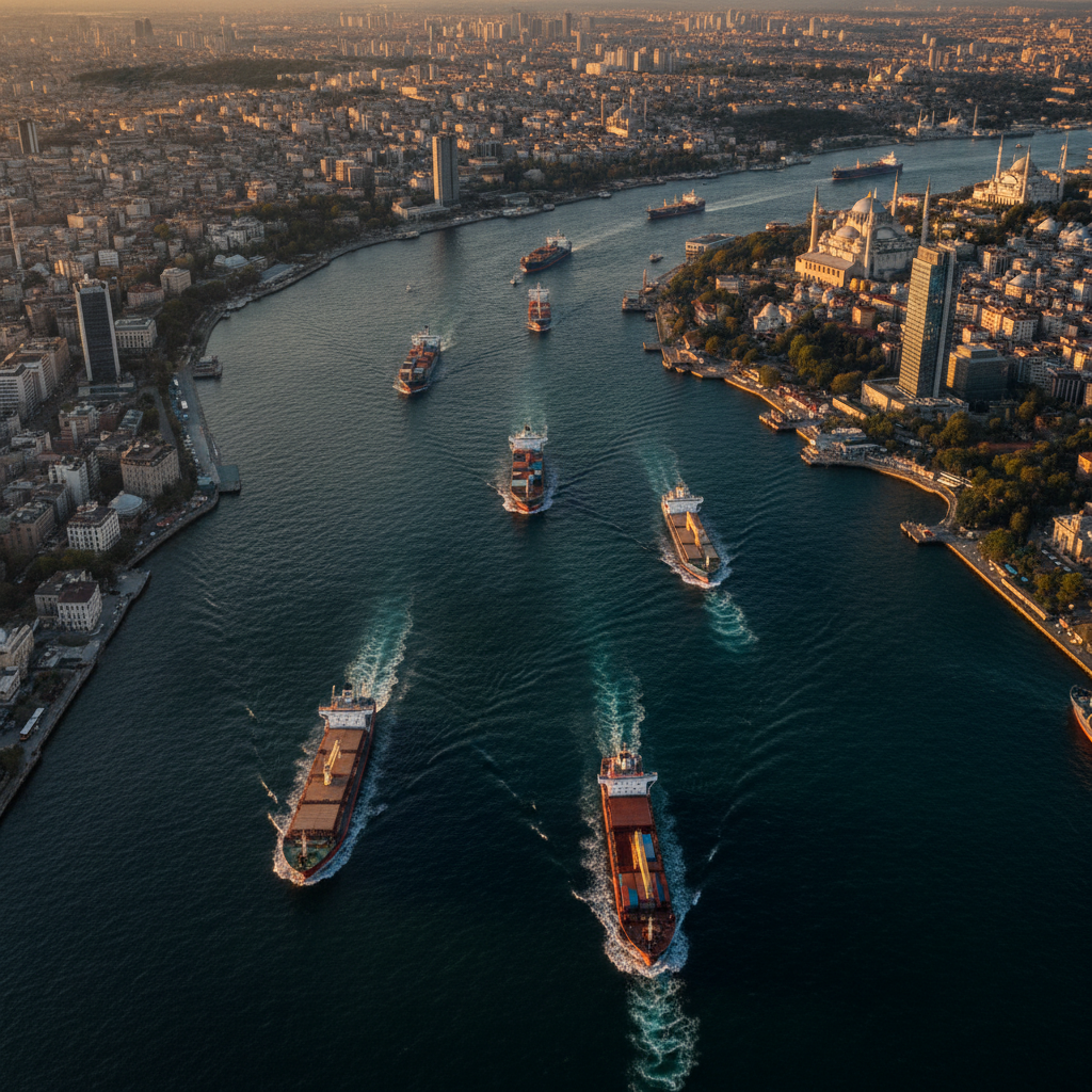 Le Canada et la Türkiye lancent les négociations d'un accord de libre-échange historique : ce que les exportateurs canadiens et européens doivent anticiper face à cette nouvelle route commerciale transatlantique