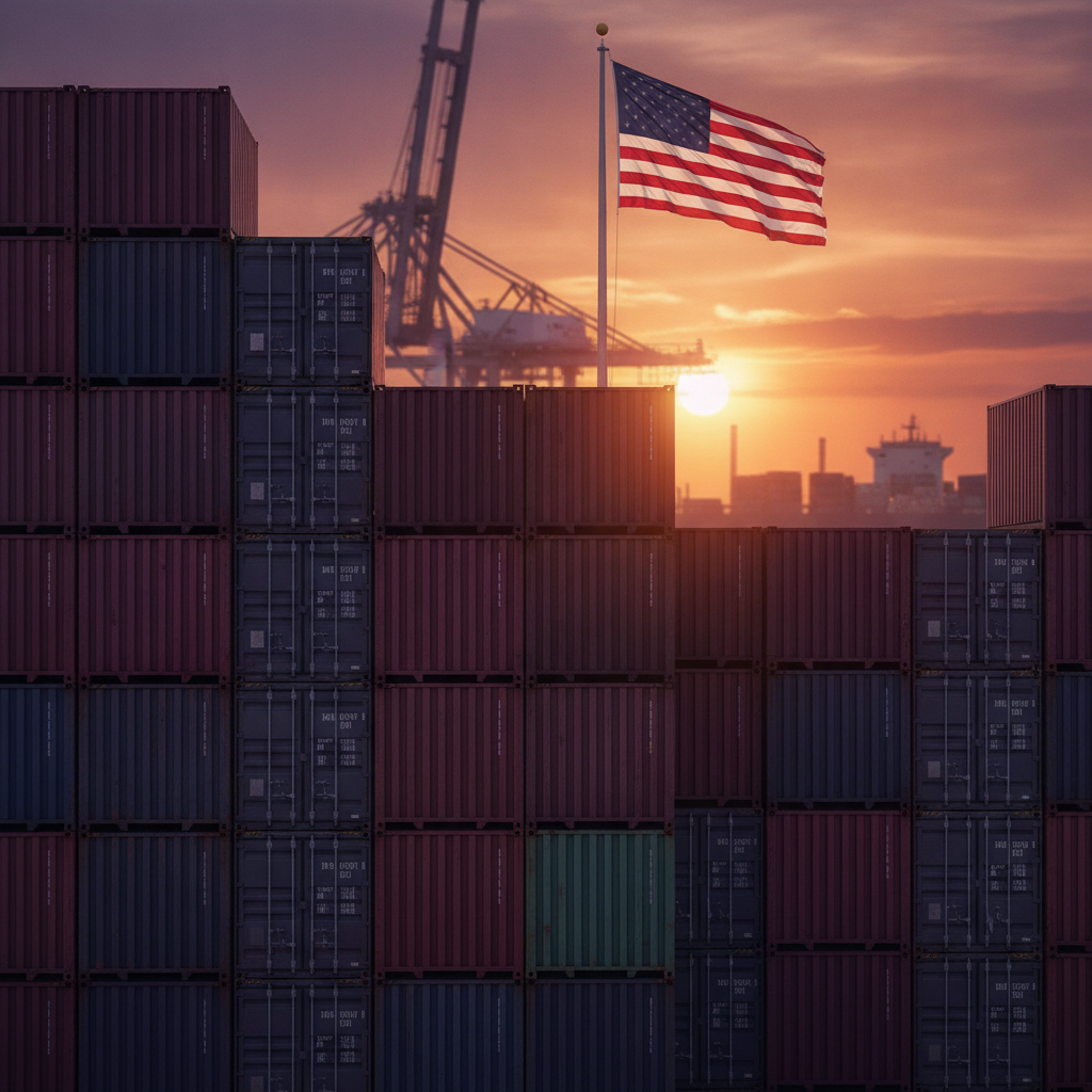Dans 3 jours, les tarifs américains de 10% expirent automatiquement : ce qui attend les importateurs après le 24 juillet 2026