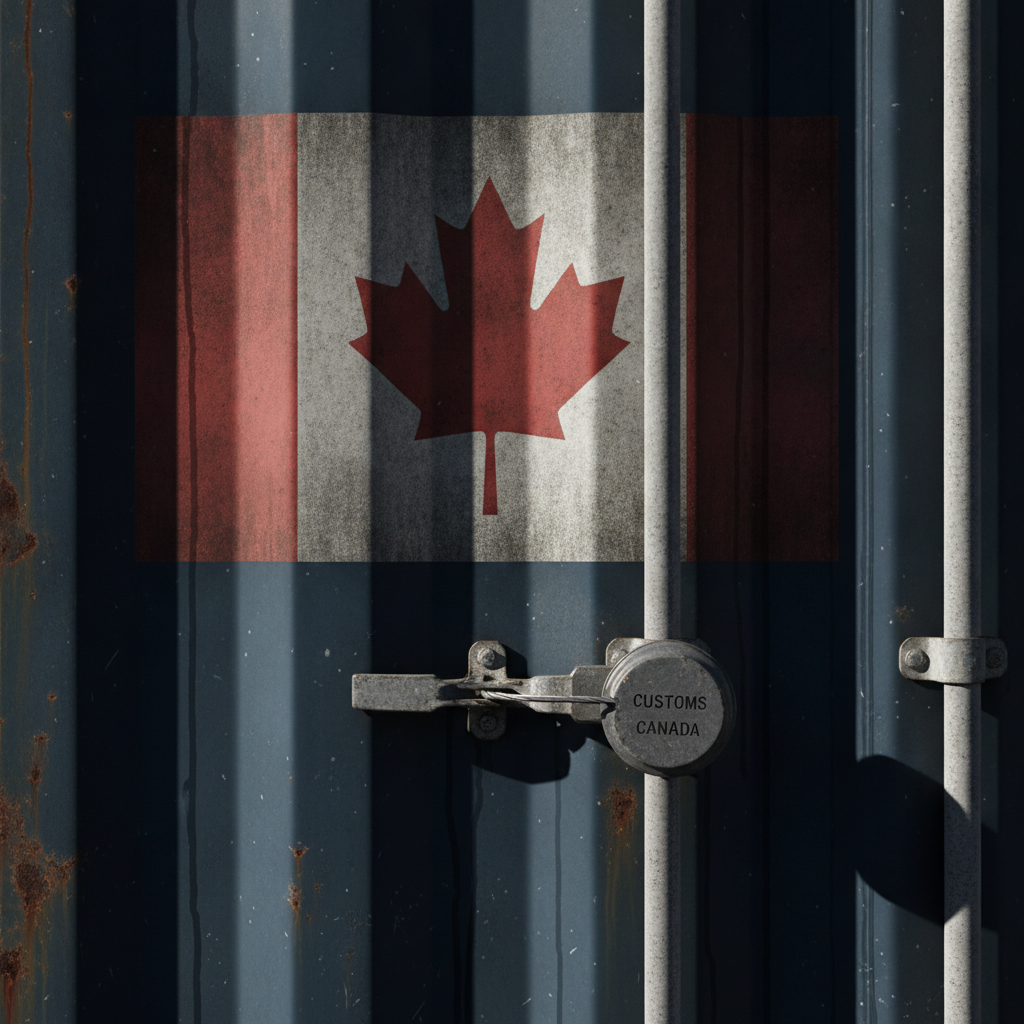 Les États-Unis imposent 50% de droits de douane sur 20 milliards de dollars d'importations canadiennes : première utilisation historique de la Section 338 pour contourner l'USMCA