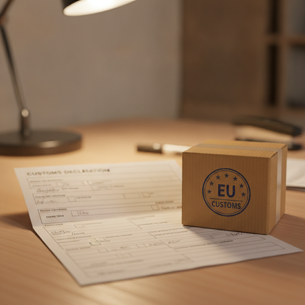 L'Union européenne supprime l'exemption douanière de 150€ depuis le 1er juillet : taxe forfaitaire de 3€ par article et fin d'une ère pour l'e-commerce transfrontalier
