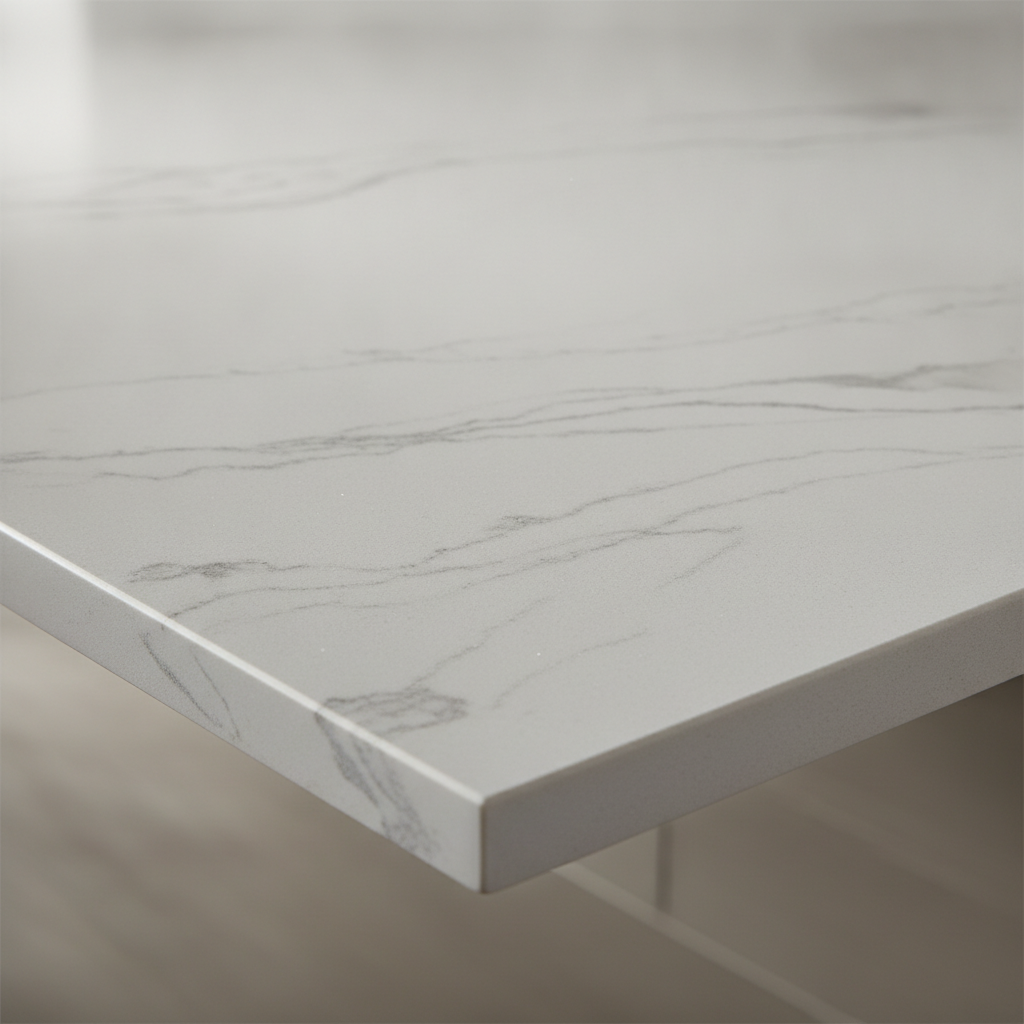 Les États-Unis appliquent un contingent tarifaire de 25% à 50% sur les surfaces en quartz : mesure de sauvegarde Section 201 en vigueur depuis le 15 août 2026
