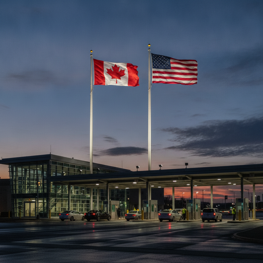 Demain à minuit, le Canada applique 27,6 milliards $ de tarifs de rétorsion : vérifications urgentes pour les importateurs avant l'entrée en vigueur du 8 septembre