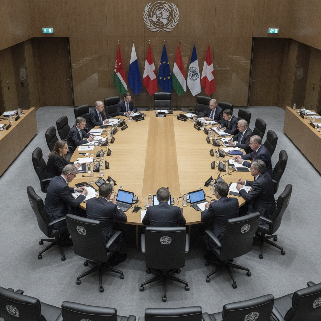 L'OMC lance une procédure contre le mécanisme carbone européen CBAM : panel établi le 3 octobre pour arbitrer le différend commercial avec la Russie