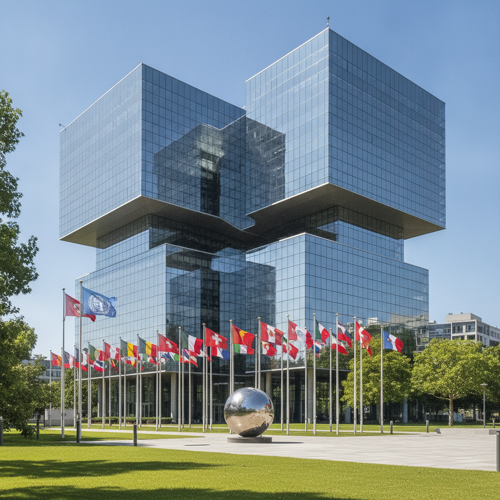 L'OMC double ses prévisions de croissance du commerce mondial à 3,9% : le boom de l'IA compense les disruptions du Moyen-Orient