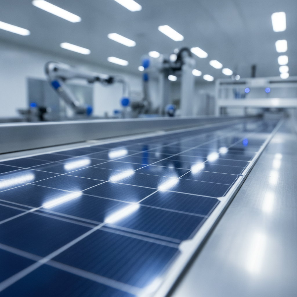 United States imposes antidumping duties of up to 268% on solar energy: USITC ruling of 14 October on India, Indonesia and Laos