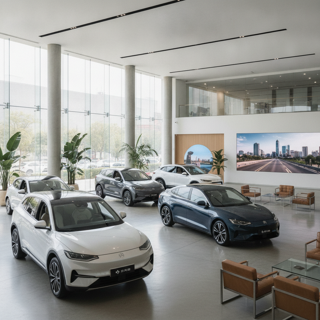 Mexico: 50% tariff on Chinese cars confirmed to stay, amid USMCA/T-MEC renegotiation